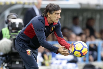 Serie A Genoa, fiducia a tempo per Juric