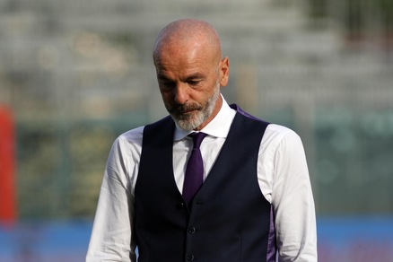 Serie A Fiorentina, Pioli: «Troppi errori, sconfitta meritata»