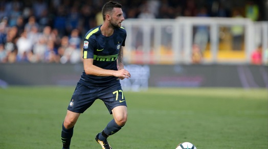 Verona-Inter, i convocati di Spalletti: c'è Brozovic