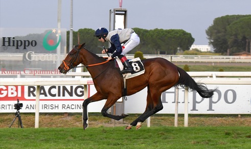 Laganore con un anno di ritardo