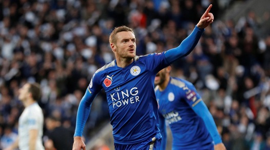 Premier League, Leicester-Everton 2-0: buona la prima di Puel