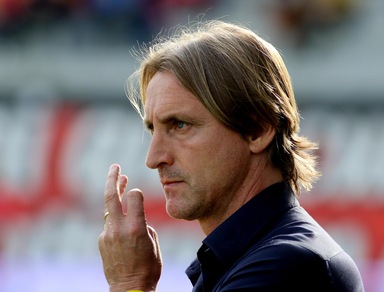 Serie A Crotone, Nicola: «Non temo il Bologna»