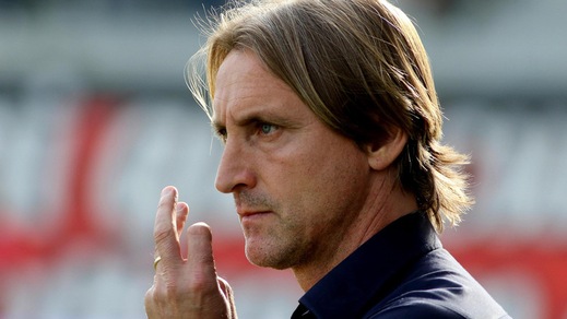 Serie A Crotone, Nicola: «Non temo il Bologna»