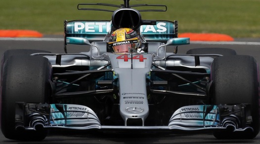 F1, Messico: vince Verstappen, Vettel 4°. Hamilton campione del mondo