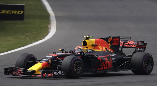 F1 Messico, Verstappen: «Incredibile». Bottas: «Complimenti a Hamilton»