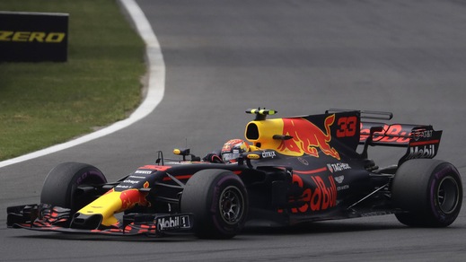 F1 Messico, Verstappen: «Incredibile». Bottas: «Complimenti a Hamilton»