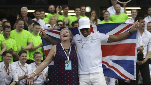 F1, mondiale 2018: sfida in quota Hamilton-Vettel