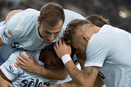 Europa League, diretta Lazio-Nizza: dove vederla in tv