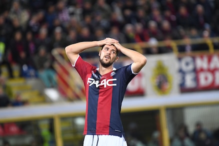 Serie A Bologna, il futuro di Destro al bivio