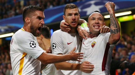 Champions League Roma, ecco quanto vale il passaggio del turno