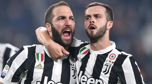 Champions League, diretta Sporting Lisbona-Juventus: dove vederla in tv