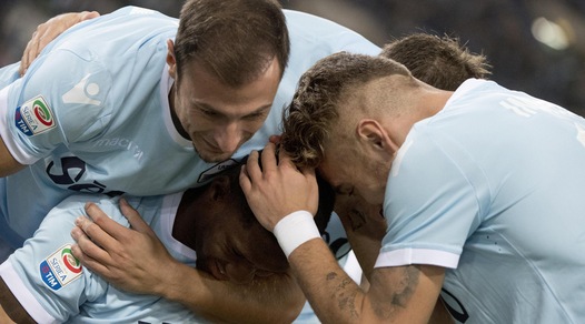 Europa League, diretta Lazio-Nizza: dove vederla in tv