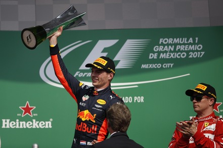 F1, Isola (Pirelli): «Verstappen il più bravo a gestire le gomme»