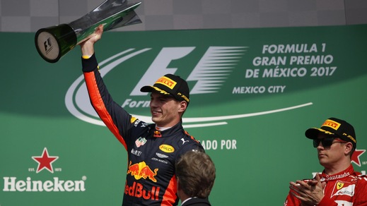 F1, Isola (Pirelli): «Verstappen il più bravo a gestire le gomme»