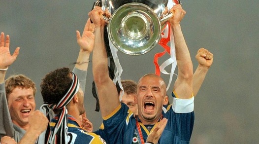 Quelli che vinsero la Champions: «Juve, fai come noi»