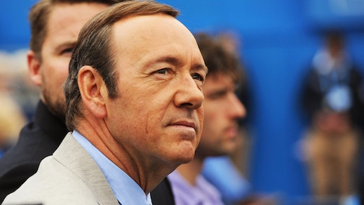 Kevin Spacey si scusa con l'attore Anthony Rapp e fa coming out: «Sono gay»
