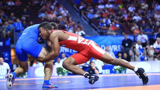 Torna Dance, Dance, Dance: tanti sportivi in gara