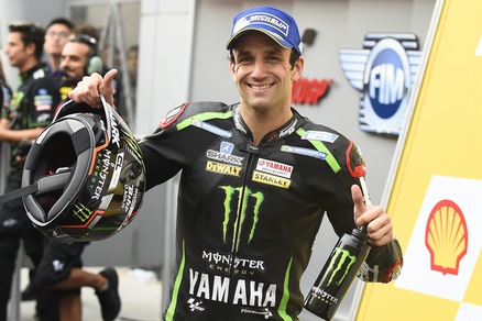 MotoGp, Zarco: «Che soddisfazione per i miei risultati»