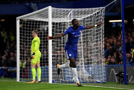 Chelsea, Rüdiger: «Felice di tornare a Roma da avversario»