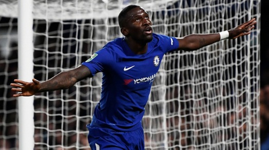 Chelsea, Rüdiger: «Felice di tornare a Roma da avversario»