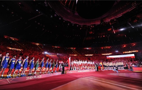 Volley: Tunisia, Egitto e Cameroon qualificate ai Mondiali 2018