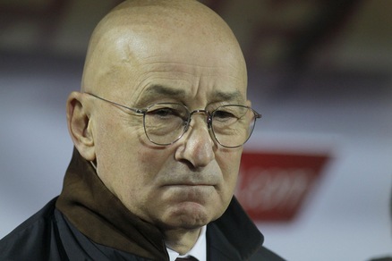 Serbia, Milinkovic-Savic "fa saltare" la panchina a Muslin