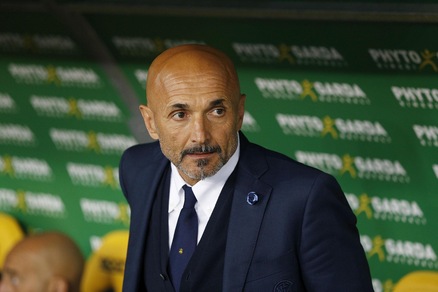 Inter, Spalletti tocca ferro: «Non mi parlate di scudetto»