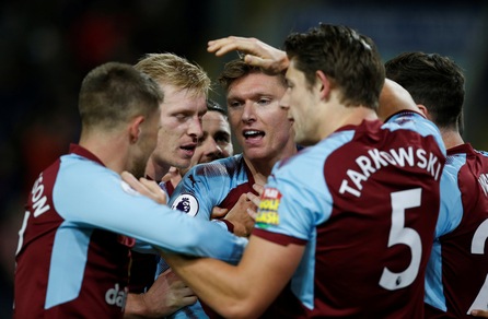 Premier League, Burnley-Newcastle 1-0: decide Hendrick