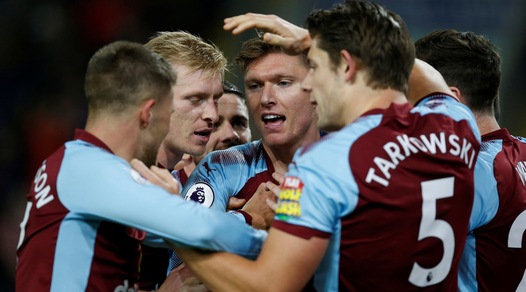 Premier League, Burnley-Newcastle 1-0: decide Hendrick