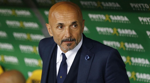 Inter, Spalletti tocca ferro: «Non mi parlate di scudetto»