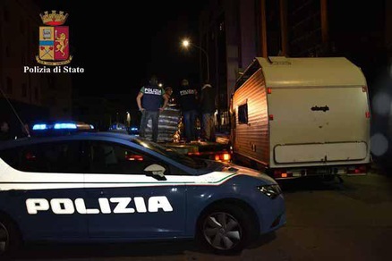 Champions League, aggressione a tifosi del Chelsea: fermati due ultrà della Roma