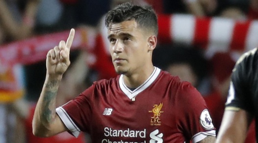 Calciomercato Barcellona, il Liverpool non convoca Coutinho