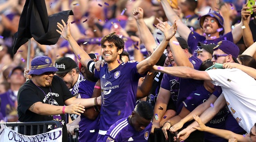 Le 5 partite della vita scelte da Kakà