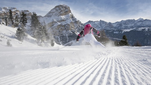 L’inverno in Alto Adige: un’esperienza magica