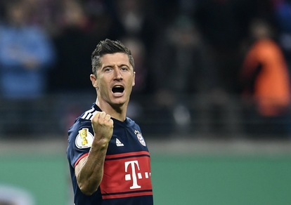 Bayern Monaco, duro Lewandowski: «Trovatemi un sostituto»