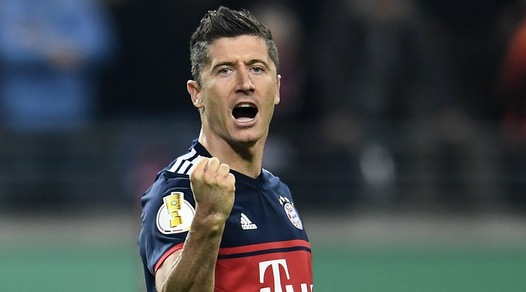 Bayern Monaco, duro Lewandowski: «Trovatemi un sostituto»