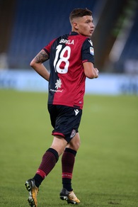 Serie A Cagliari: Barella, il predestinato che piace a Ventura