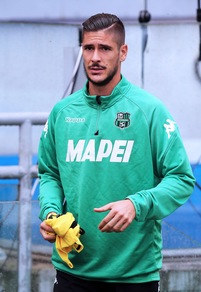 Serie A Sassuolo, Falcinelli è il bomber ritrovato