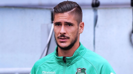 Serie A Sassuolo, Falcinelli è il bomber ritrovato