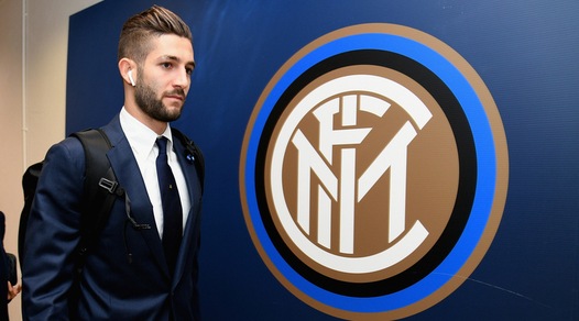 Inter, Gagliardini: «I conti si fanno alla fine»
