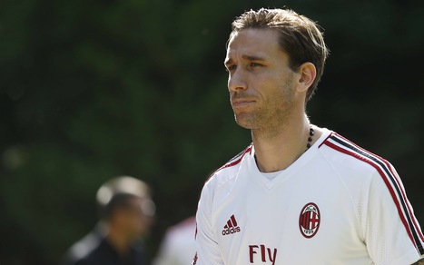 Milan, Biglia salterà la trasferta di Europa League con l'Aek Atene: problemi al ginocchio sinistro
