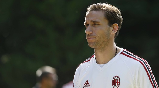 Milan, Biglia salterà la trasferta di Europa League con l'Aek Atene: problemi al ginocchio sinistro