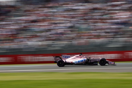 F1, ecco i motori del 2021: costi ridotti, suono più potente