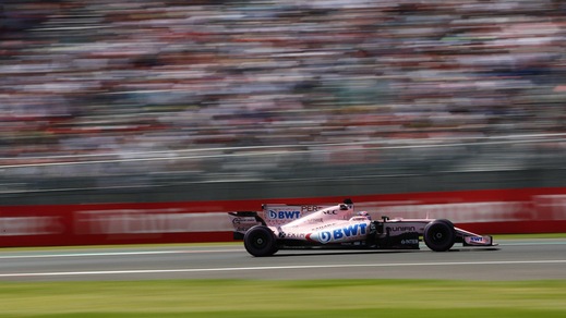 F1, ecco i motori del 2021: costi ridotti, suono più potente