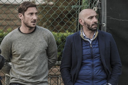 Roma, Francesco Totti in tv con due programmi?