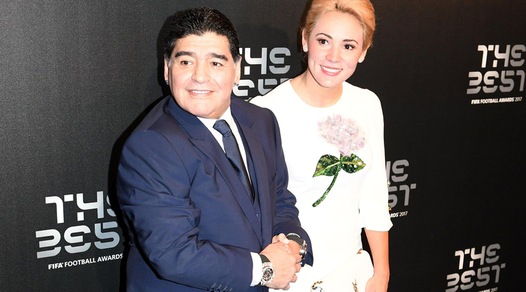 Maradona punge Dybala: «L'Argentina non è la Juventus: non basta essere atleti»