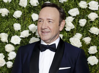Il fratello di Kevin Spacey: «Nostro padre un nazista pedofilo»