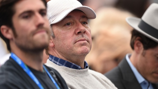 Netflix sospende le riprese di House of Cards