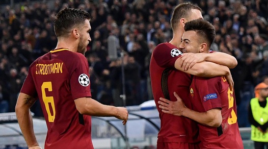 Champions League, la Roma agli ottavi anche con zero punti: tutti i casi