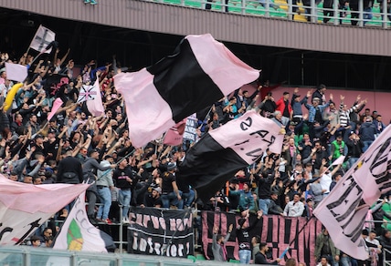 Tanti auguri Palermo: buon 117esimo compleanno!